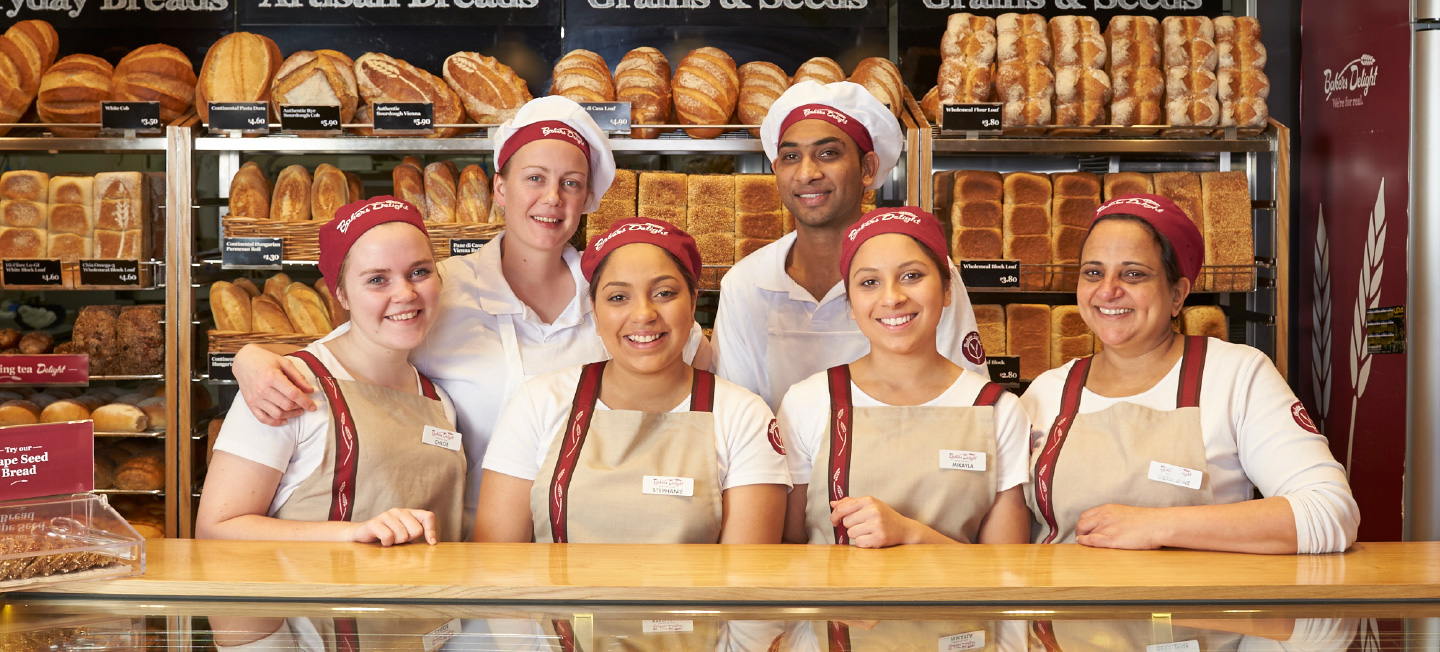 Bakers Delight Australia | Australian 