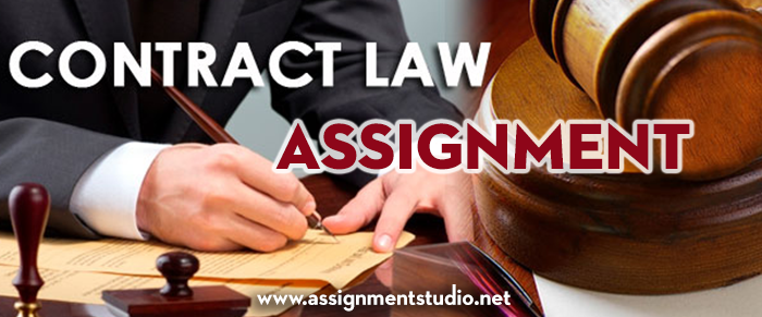 assignment contract business law
