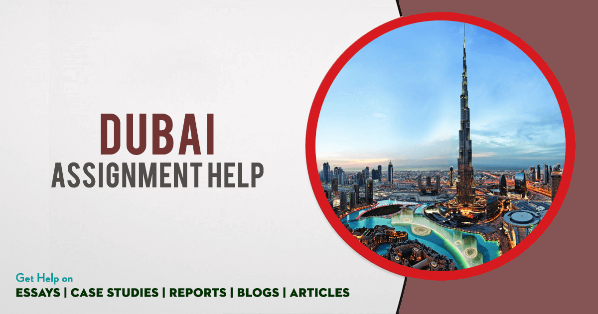 UAE's 1 Assignment Writing Help in Dubai Get Upto 30 Off