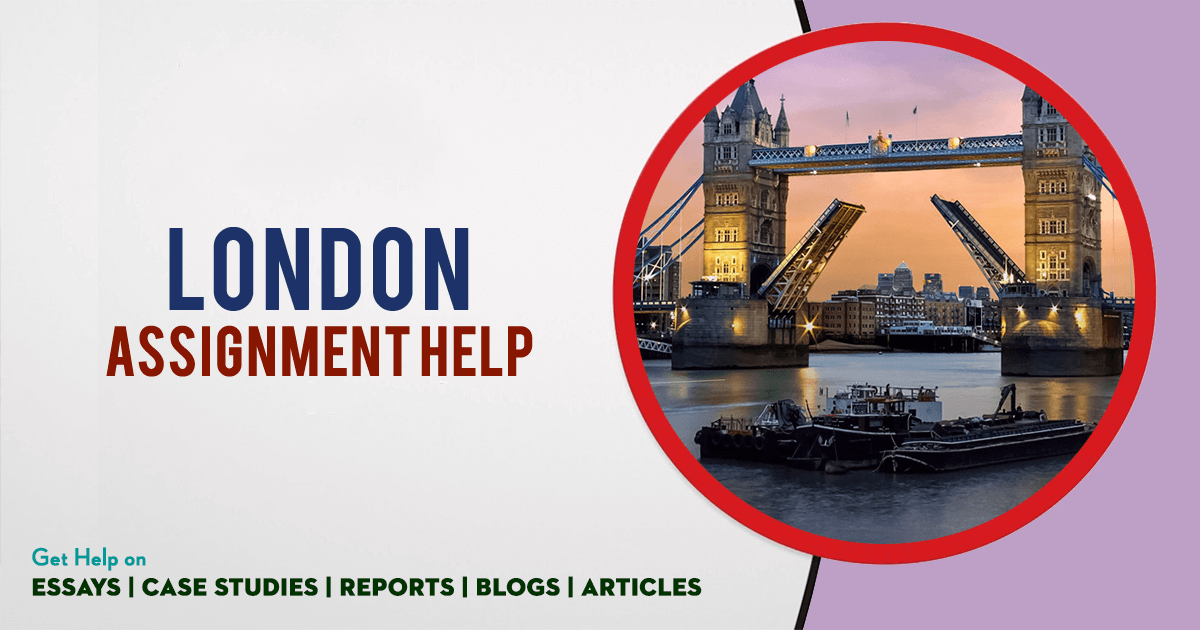 urgent assignment help in london