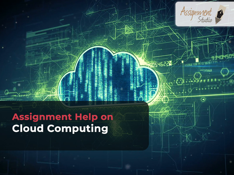 cloud computing topics for assignment