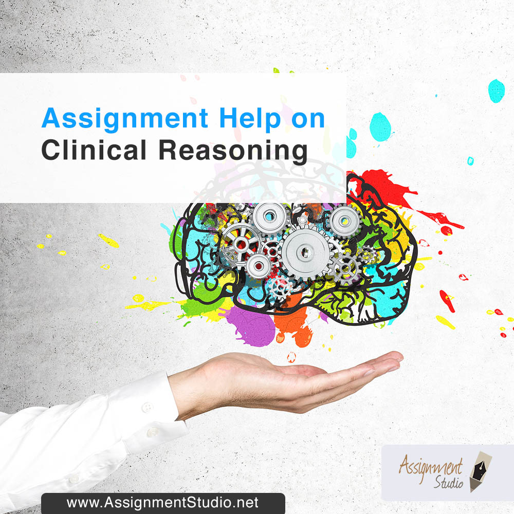 clinical reasoning cycle assignment