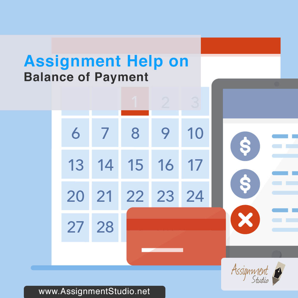 payment assignment is effective from