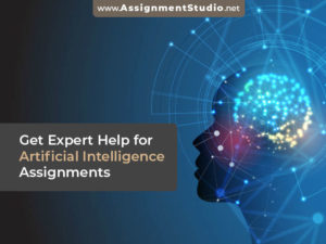 artificial intelligence assignment help