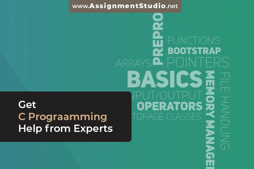 free c programming assignment help