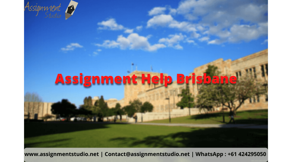 assignment help in brisbane