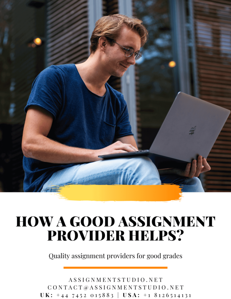 assignment service provider