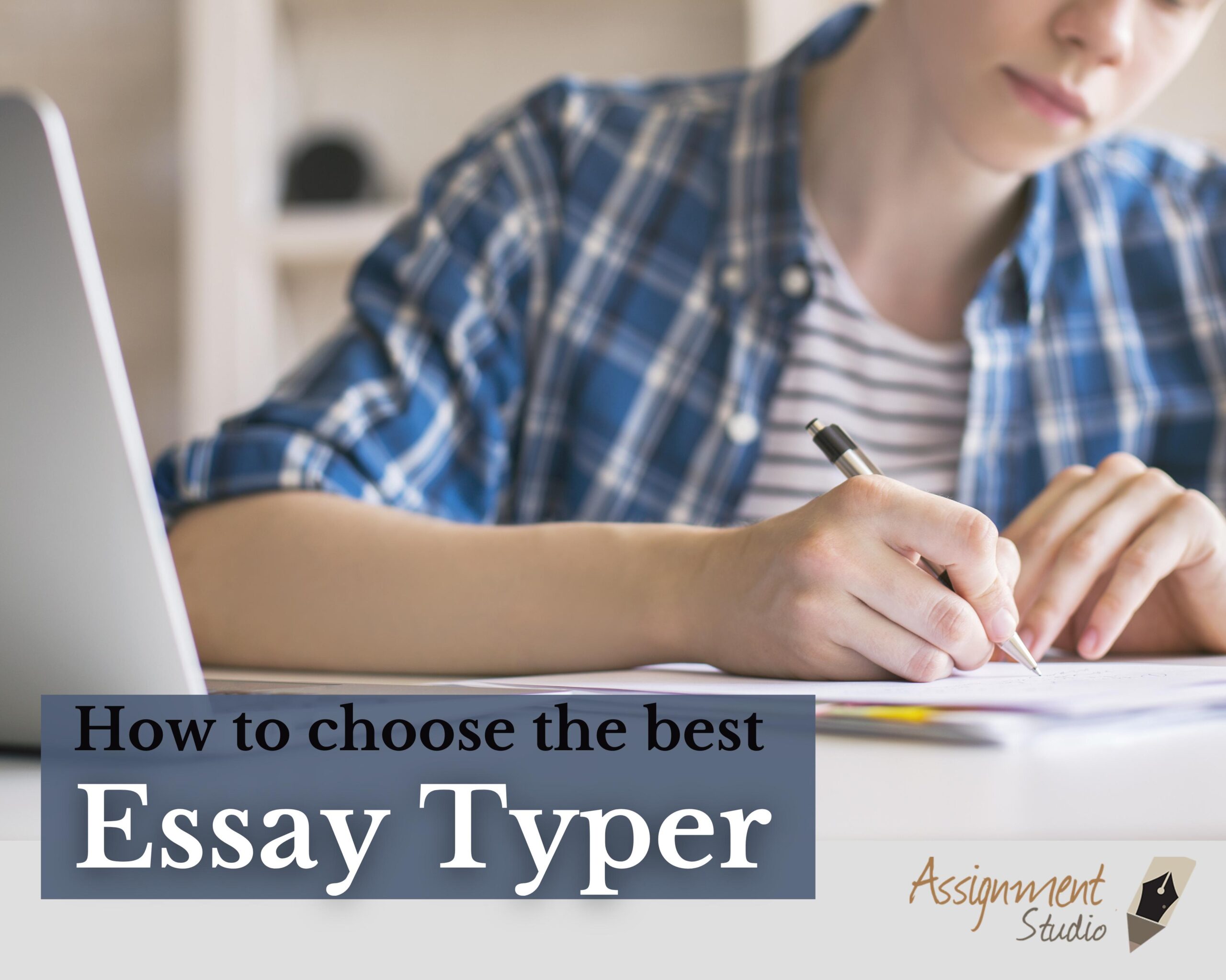 free essay typer