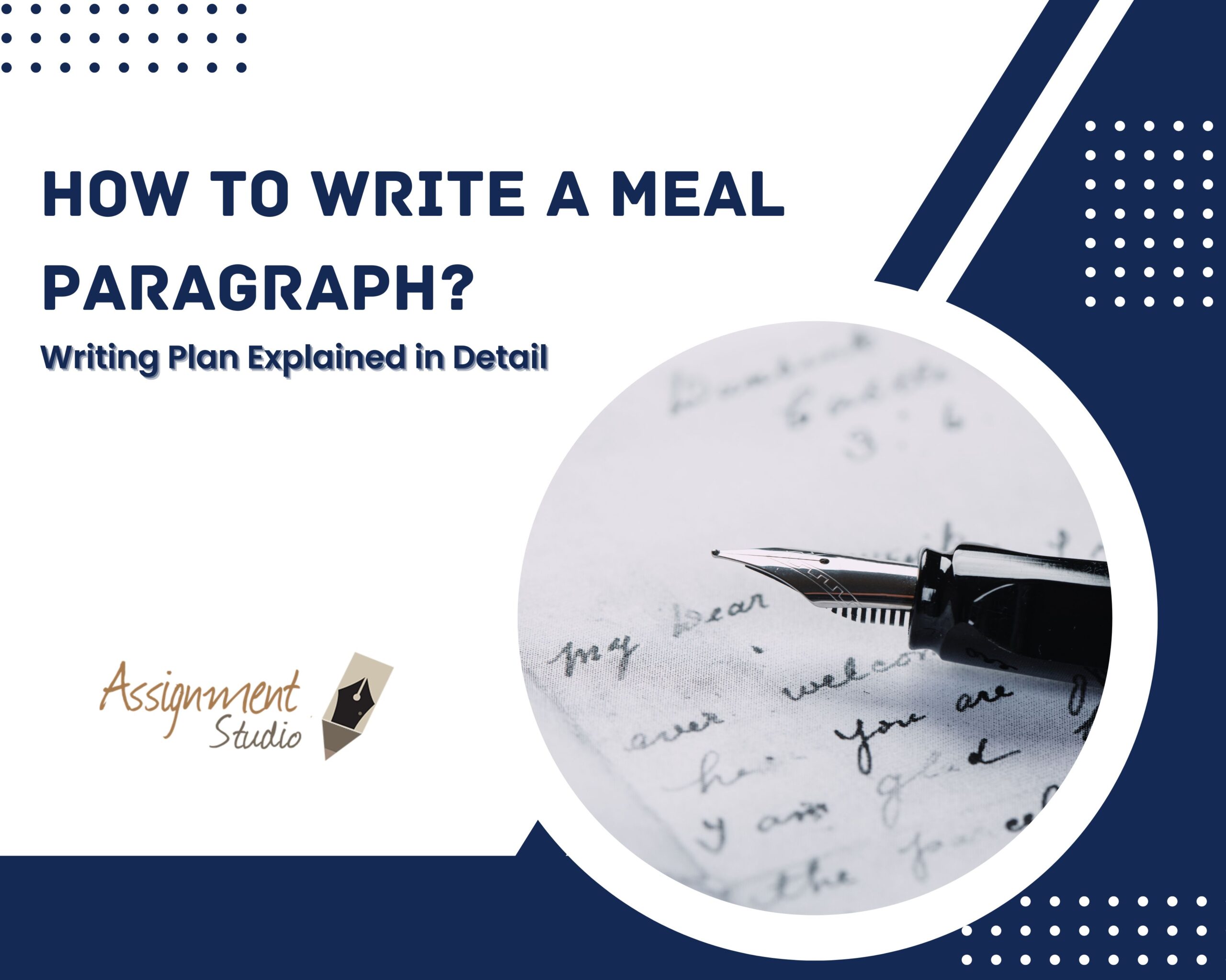 how-to-write-a-meal-paragraph-writing-plan-explained-in-detail